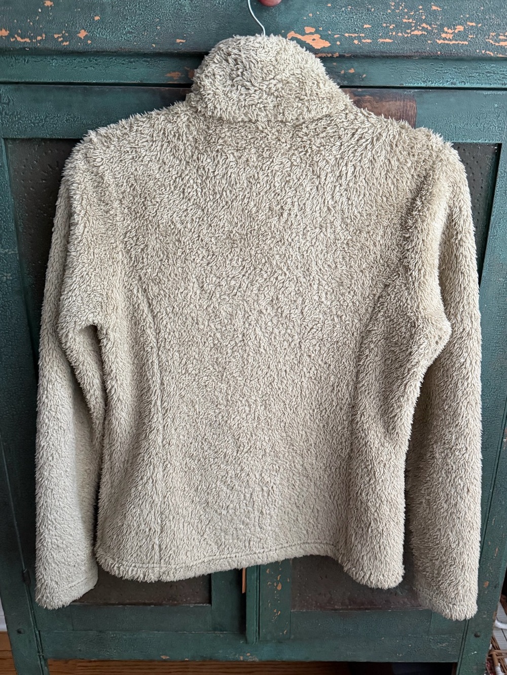 Patagonia Women's Los Gatos 1/4-Zip - Picture 6 of 8
